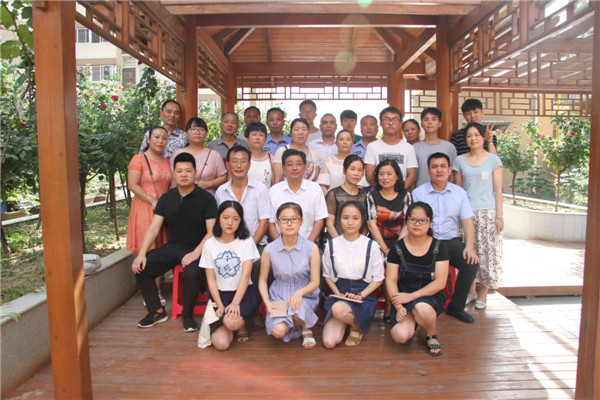 又是一年金秋季，助學圓夢暖人心----2017年寶業集團“金秋助學”活動圓滿結束
